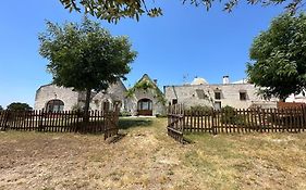 Masseria Signora