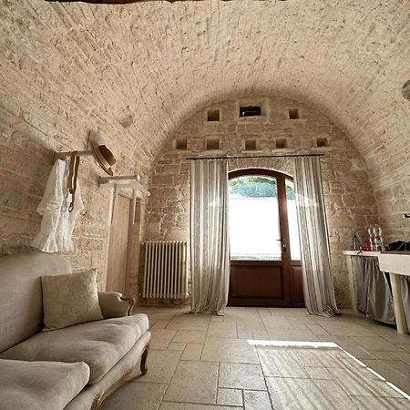 Masseria Signora Martina Franca Extérieur photo