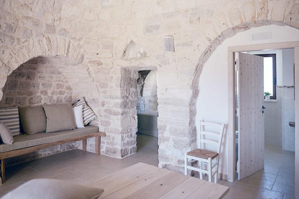 Masseria Signora Martina Franca Chambre photo