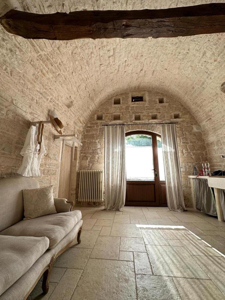 Masseria Signora Martina Franca Extérieur photo