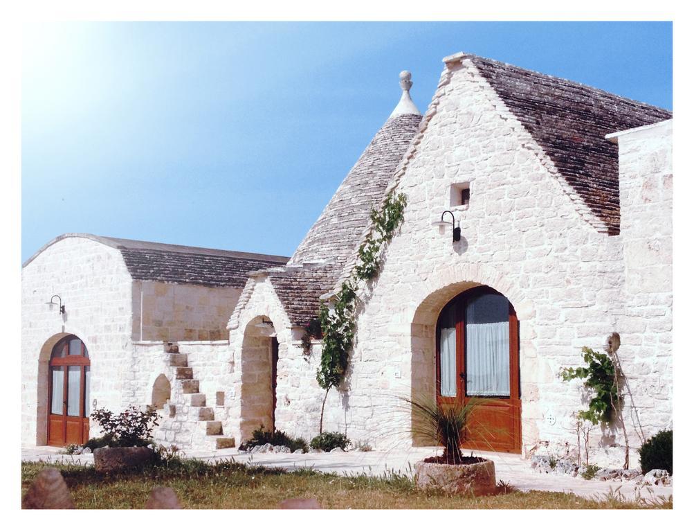 Masseria Signora Martina Franca Extérieur photo