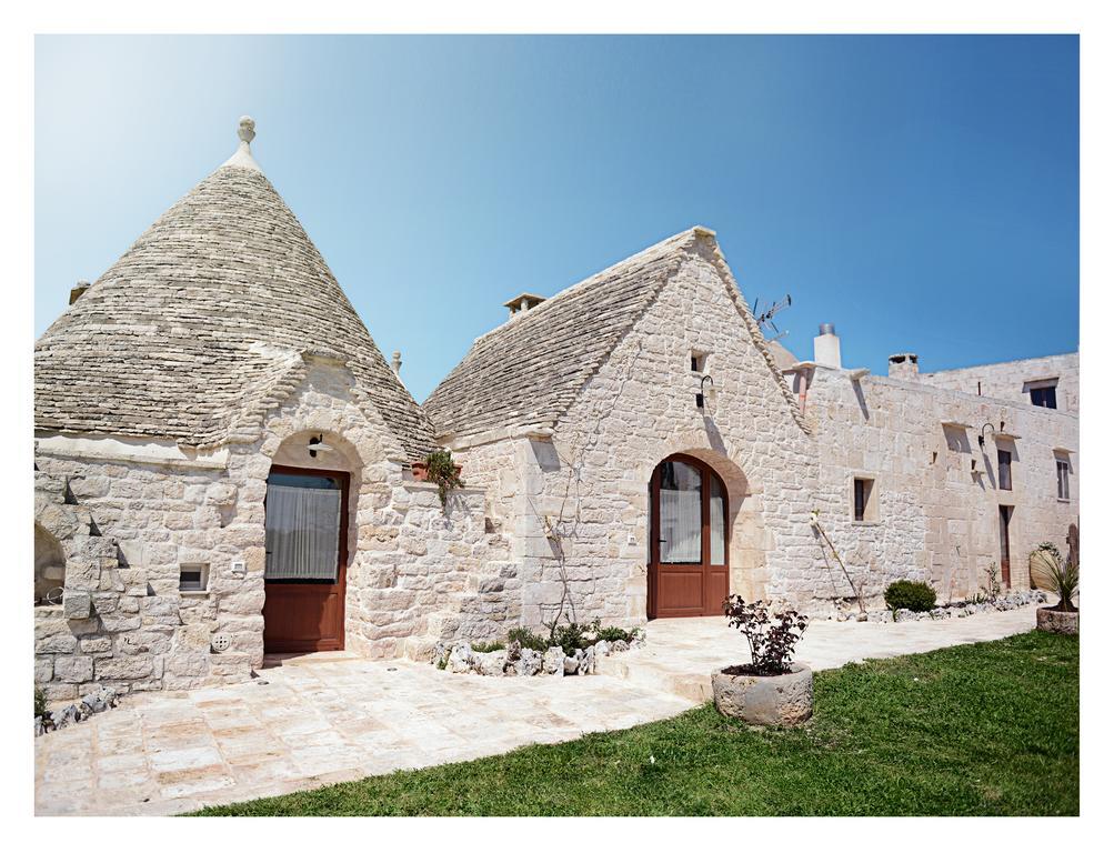 Masseria Signora Martina Franca Extérieur photo