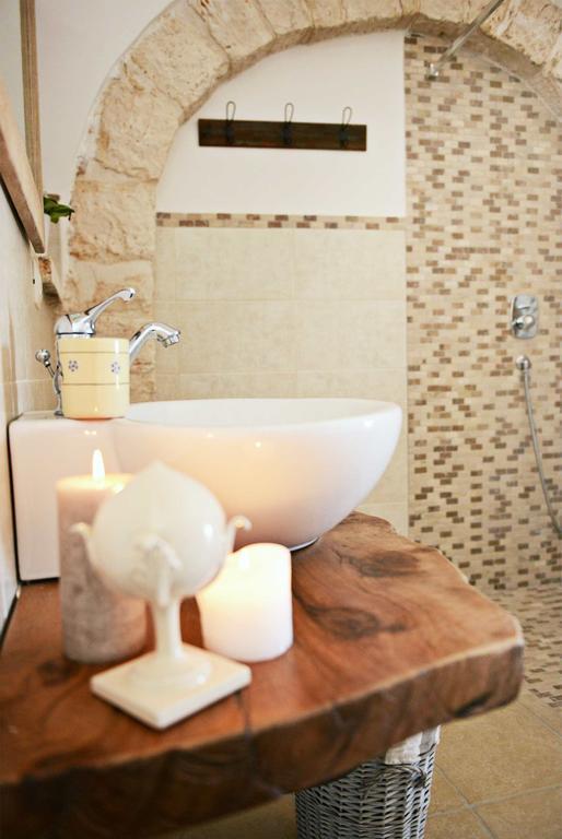 Masseria Signora Martina Franca Chambre photo