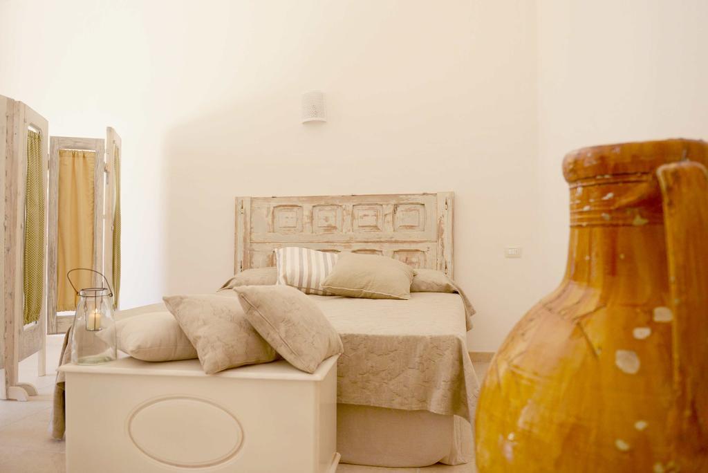 Masseria Signora Martina Franca Chambre photo