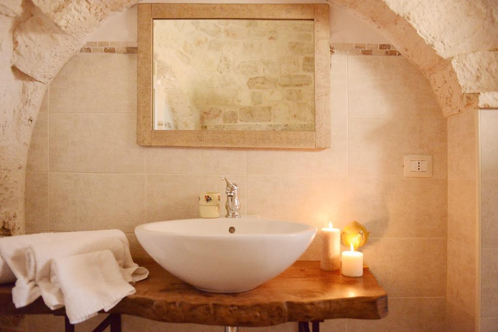 Masseria Signora Martina Franca Chambre photo