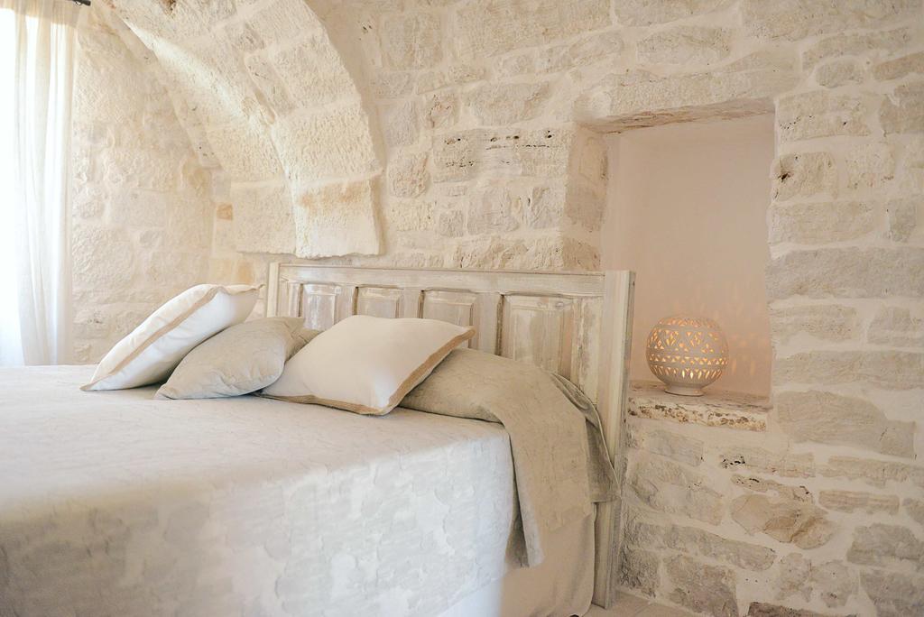 Masseria Signora Martina Franca Chambre photo