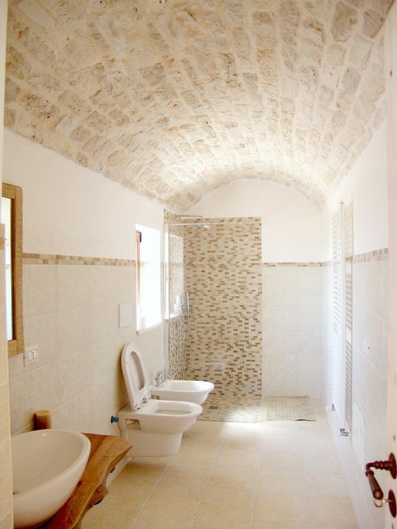 Masseria Signora Martina Franca Chambre photo