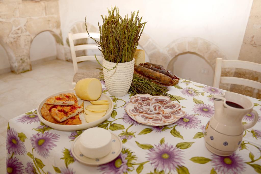 Masseria Signora Martina Franca Extérieur photo