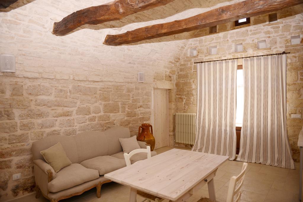 Masseria Signora Martina Franca Chambre photo